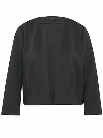 COMMA | Veste courte | dunkelblau